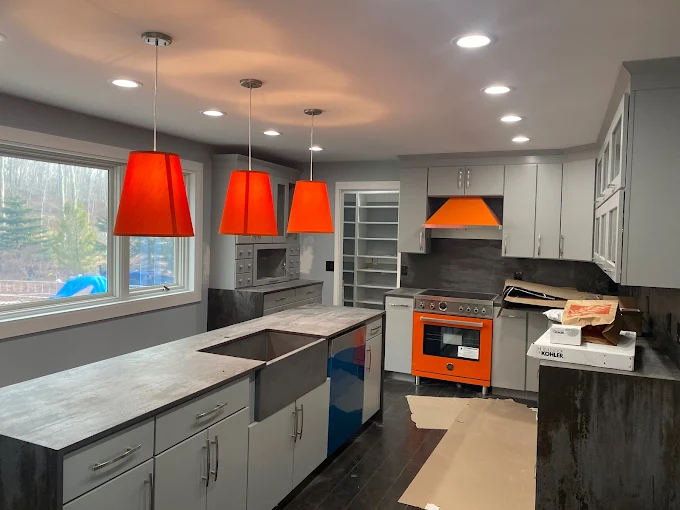 Electrician in South Kingstown, RI